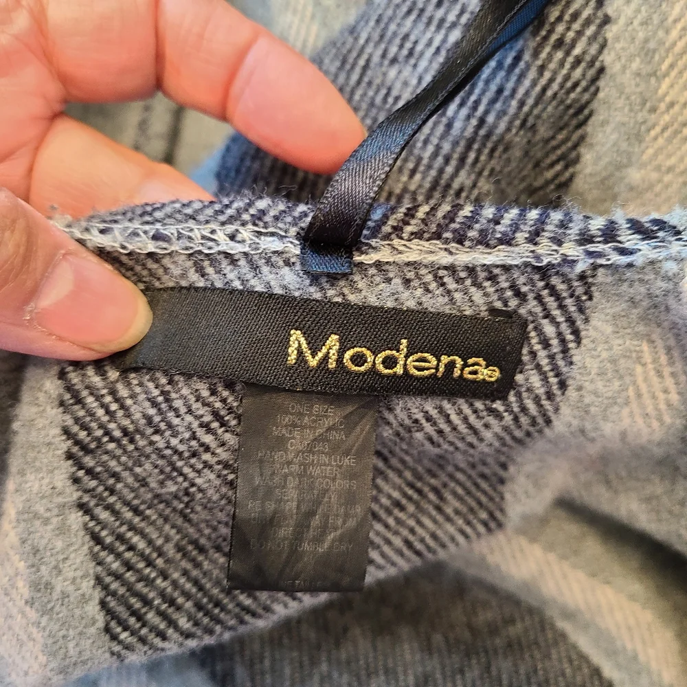 Modena wraps - Picture 5 of 5